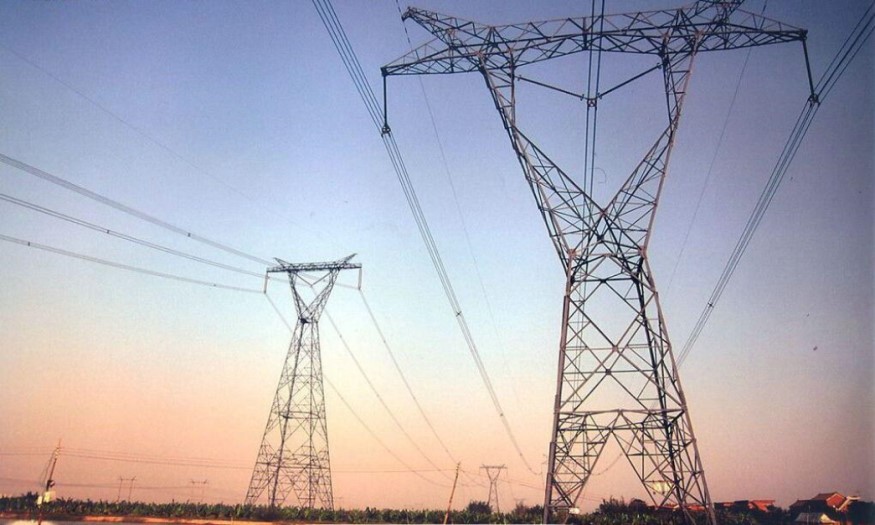 配电自动化系统